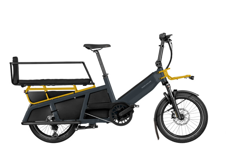 Riesemuller multitinker